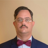Matthew Ginn