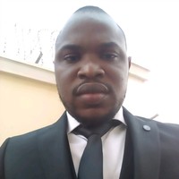 Madubuike Sunday Victor