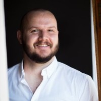 Jonathan Visser