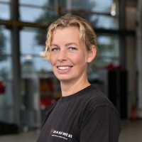Bianca Maas