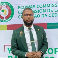 Opeyemi Oladimeji, LLB, MSc, MBA, ACIPM, ACTI