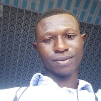 Nimoh Maxwell