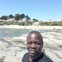 Alain Pouelet Taty