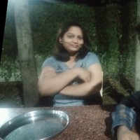 Pallavi Dhegekar