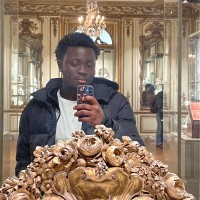 Osagie Ighodaro