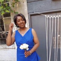 Adriane Robinson