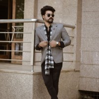 Shubham Ingle