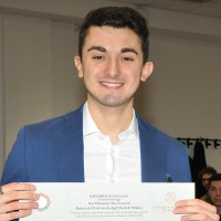 Federico Marchesi