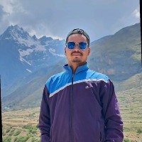 Neeraj Rawat