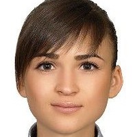 Valerііa Hіrych