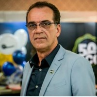 André Teixeira, MBA - Perito