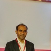 Vishnu Thakare,  PhD