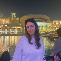 Haya Abou Shakra