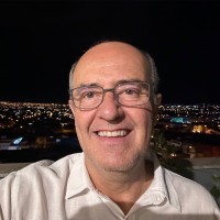 Carlos Alberto Damiati