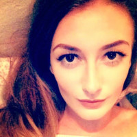 Lauren Farrell