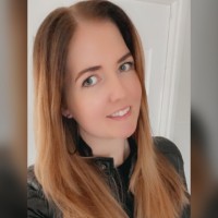 Joyce Van Der Reijden