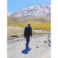 Muhammad Shammas