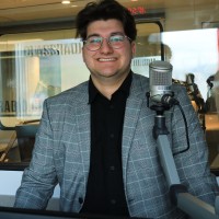 Raphaël Rodrigue