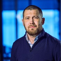 Jonas Ringstad Beckmann