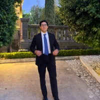 Braulio Tomás Ramírez Pérez