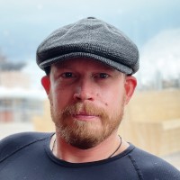 Andrew Turner