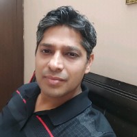 Vivek Dhar