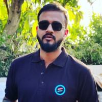 Shubham Jha