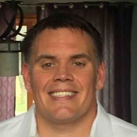 Nicholas Murtha