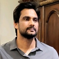 Naseem Khan