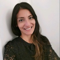 Sabrina Battaglia