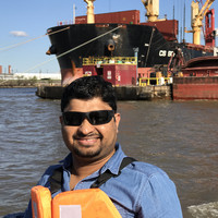 Joshua Peris Bhatt