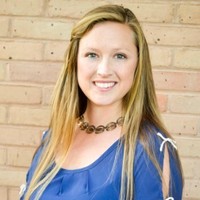 Brittany Harwood