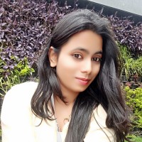Apurva Gajbhiye
