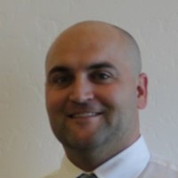 Daniel Washburn