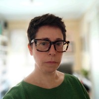 Susana Pérez Delgado