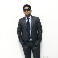 Sahil Ahammed