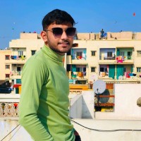 Bhumin Patel