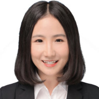 April Chen