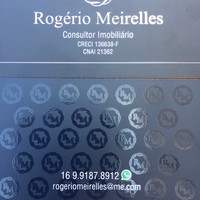 Rogerio Meirelles