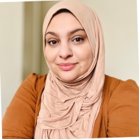 Ehlya Khawaja