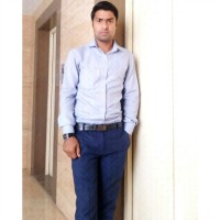 Omprakash Bhonu Yadav