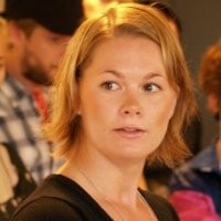 Sofia Henstrand