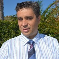 Dimitre Batchev