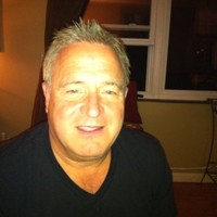 David Scribner