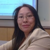 Cora Huang