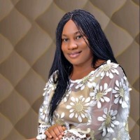 Mary Lawal, M.Sc., ACA