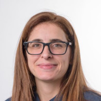 Cláudia Rocha