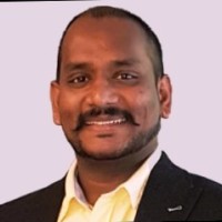 Dineshkumar Chandramohan