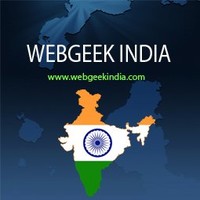 WebGeek India