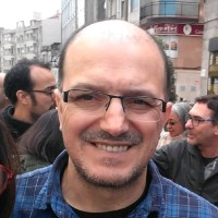 Salvador González del Rio